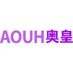 AOUH 奥皇商标图样