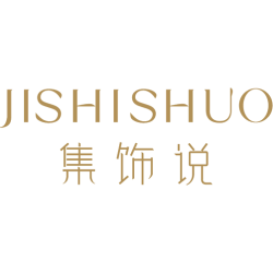 集饰说商标图样