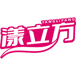 漾立方商标图样