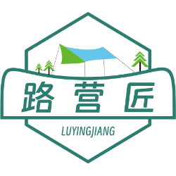 路营匠商标图样