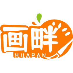 画畔商标图样