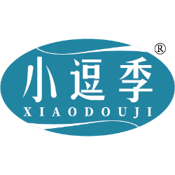 小逗季商标图样