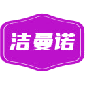 洁曼诺商标图样