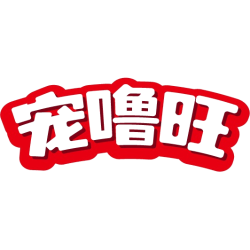 宠噜旺商标图样