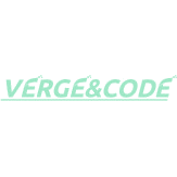 VERGE&CODE商标图样