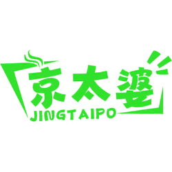 京太婆商标图样