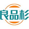 良品杉商标图样