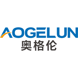 奥格伦商标图样