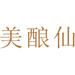 美酿仙商标图样