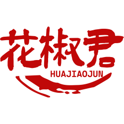 花椒君商标图样