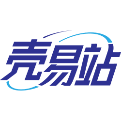 壳易站商标图样