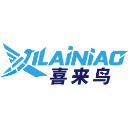 喜来鸟商标图样