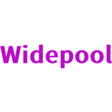 WIDEPOOL商标图样