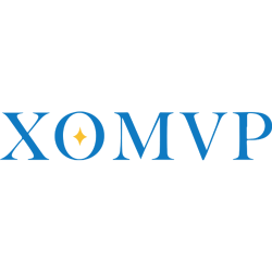 XOMVP商标图样