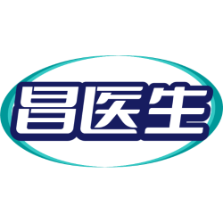 昌医生商标图样