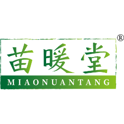 苗暖堂商标图样