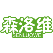 森洛维商标图样