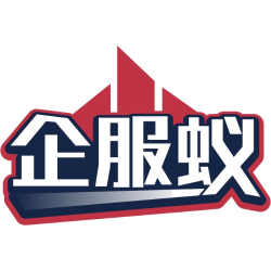 企服蚁商标图样
