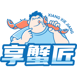 享蟹匠商标图样