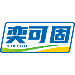 奕可固商标图样