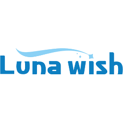 LUNA WISH商标图样