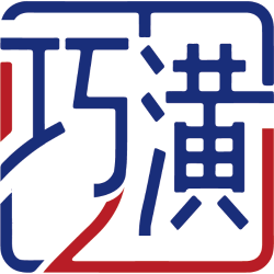 巧潢商标图样