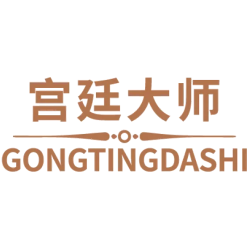 宫廷大师商标图样