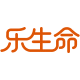 乐生命商标图样