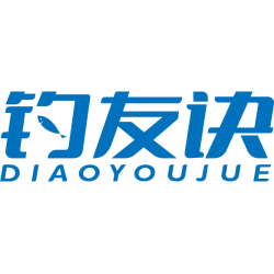 钓友诀商标图样