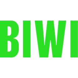 BIWI商标图样