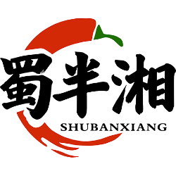 蜀半湘商标图样