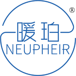 暖珀 NEUPHEIR商标图样