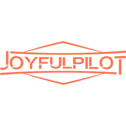 JOYFULPILOT商标图样