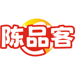 陈品客商标图样
