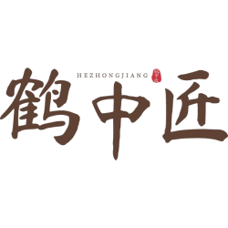鹤中匠商标图样
