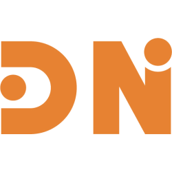 DN商标图样