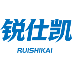 锐仕凯商标图样