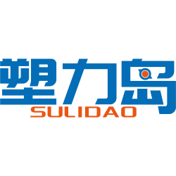 塑力岛商标图样