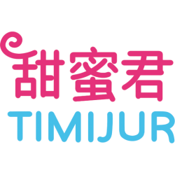 甜蜜君 TIMIJUR商标图样
