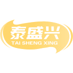 泰盛兴商标图样