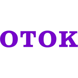 OTOK商标图样