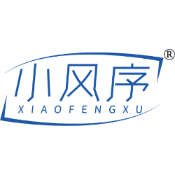 小风序商标图样