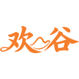 欢谷商标图样