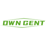OWN GENT商标图样