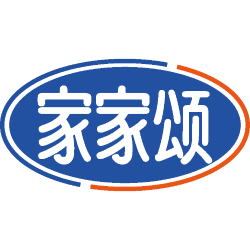 家家颂商标图样