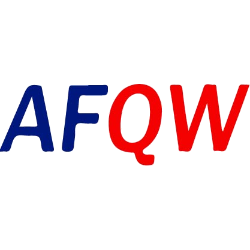 AFQW商标图样