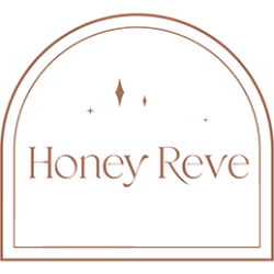 HONEY REVE商标图样