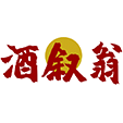 酒叙翁商标图样