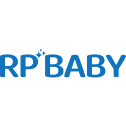 RP BABY商标图样