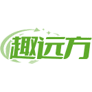 趣远方商标图样